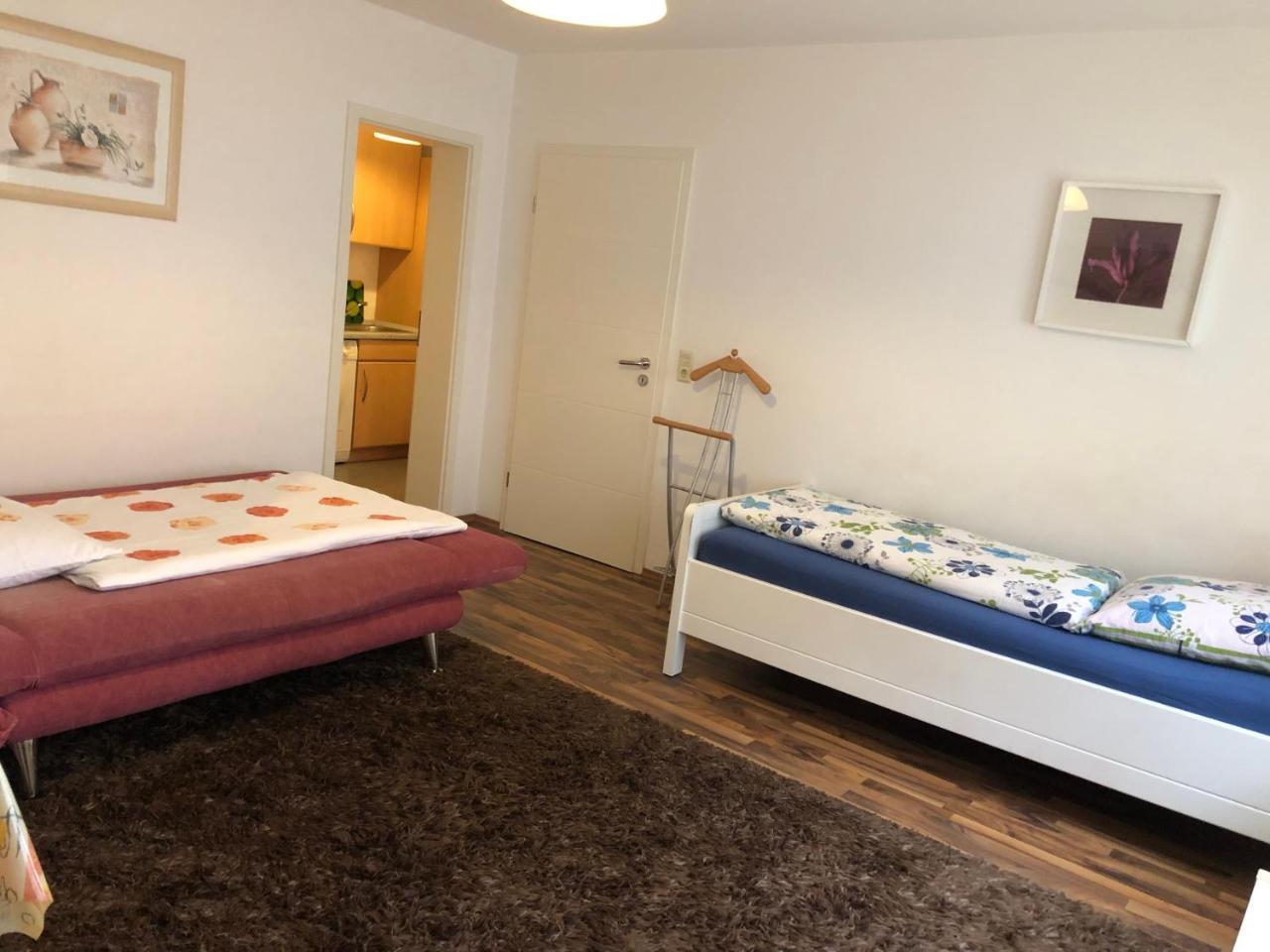 City Apartment In Nuernberg Center Exterior photo