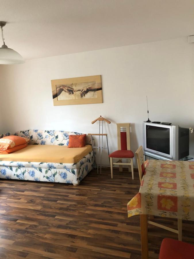 City Apartment In Nuernberg Center Exterior photo